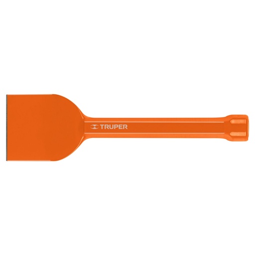 [12184] Cincel ladrillero 2-3/4 X 10', Truper CL-2-3/4X10