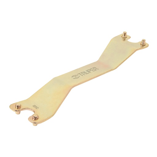[10545] Llave múltiple para adaptadores std y mm, TRUPER LLUDA