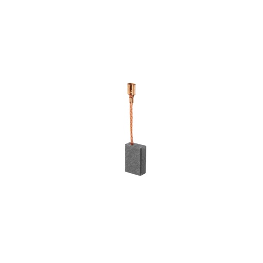 [12342] Bolsa con 2 carbones de repuesto para ESMA-4-1/2N3, TRUPER CB-ES-4-1/2N3