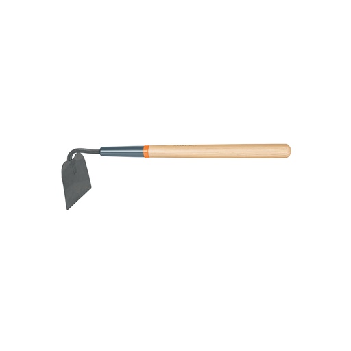 [10562] Azadón tomatero, mango corto de madera 18', TRUPER ATJ-C