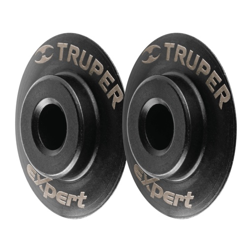 [12796] Blíster con 2 cuchillas para cortador de tubo COT-30X REP-COT-30X