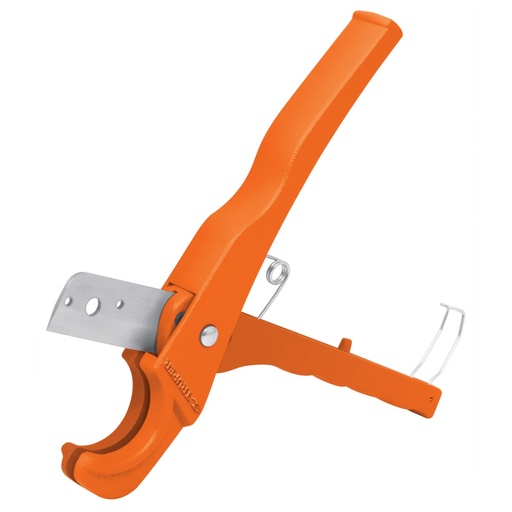 [12857] Cortador de tubo de plástico, corte 3/4' (19 mm), TRUPER COT-PPR