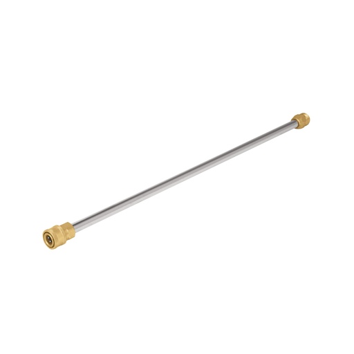 [12897] Lanza portaboquillas para LAGAS-2800 y 3300, Truper LAN-LAGAS