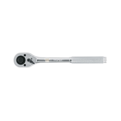 [13410] Matraca cuadro 1/2' cabeza de pera de liberación rápida M-1249