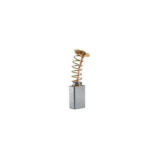 [13461] Bolsa con 2 carbones de repuesto para LIBA-3X21A2, TRUPER CB-LB-3X21A2