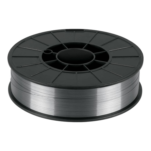 [13751] Caja c/5 kg de microalambre núcleo fundente, procesos s/gas MICRO-5