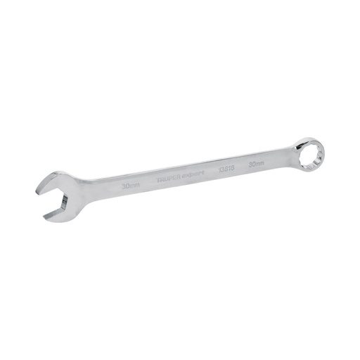 [13816] Llave combinada extralarga 30 mm x 401 mm de largo, Expert LL-2030M