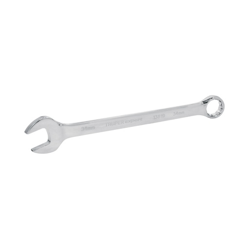 [13819] Llave combinada extralarga 34 mm x 454 mm de largo, Expert LL-2034M