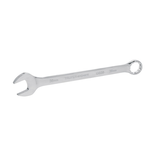 [13820] Llave combinada extralarga 36 mm x 454 mm de largo, Expert LL-2036M