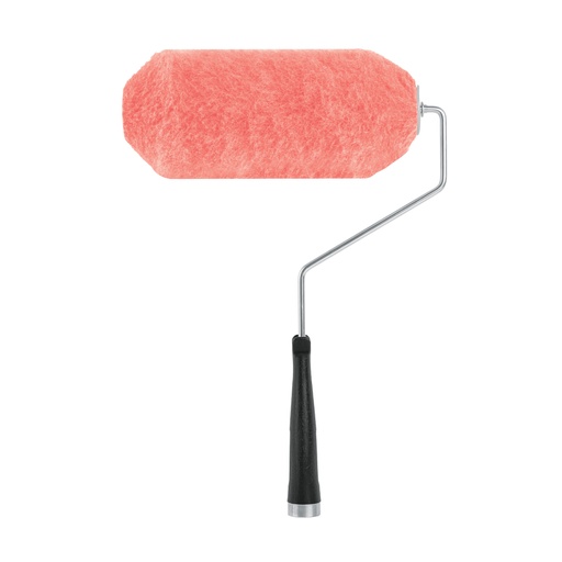 [13879] Rodillo para pintar 9' x 1-1/4' superficies extrarrugosas ROPI-930