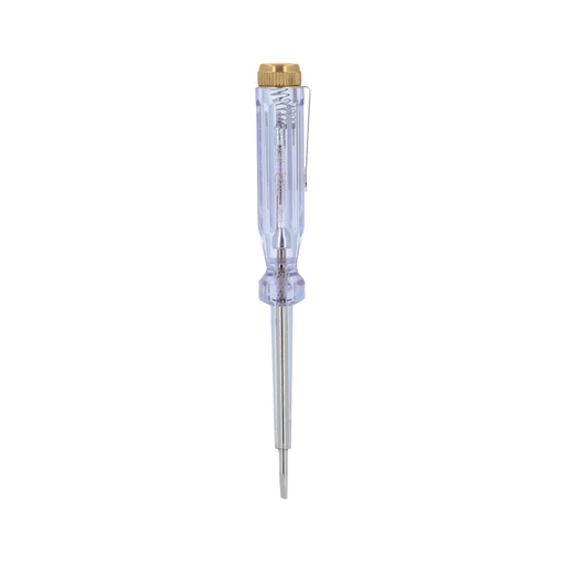 [13988] Probador de circuitos de corriente alterna 14 cm, Truper PROCO-14