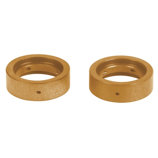 [14111] Juego 2 difusores 9/16' para COPLA-60X, TRUPER DIF-COPLA-60X