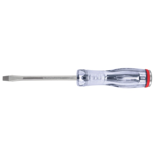 [14158] Desarmador plano de golpe 1/4' x 4', Truper Expert GO-1/4X4P