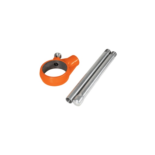 [14339] Cabezal para dados T-852X, con maneral, Truper Expert CA-852X