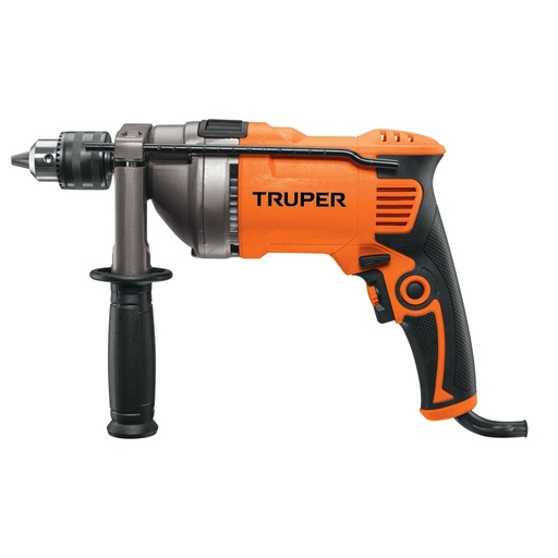 [14659] Rotomartillo 1/2', 850W, TRUPER PRO ROTO-1/2A9