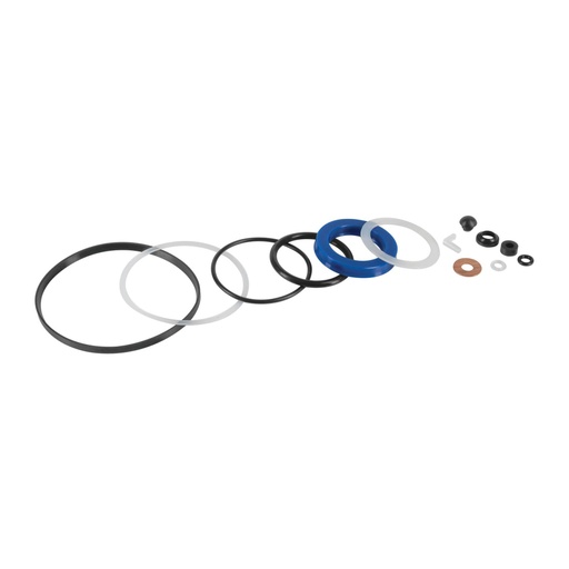 [14848] Empaques para gato hidráulico de botella de 32 Ton, Truper EMP-GAT-32