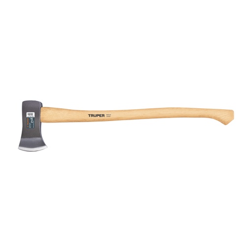 [14956] Hacha Boy 2-1/4 lb, mango de hickory 28', Truper HB-2-1/4M