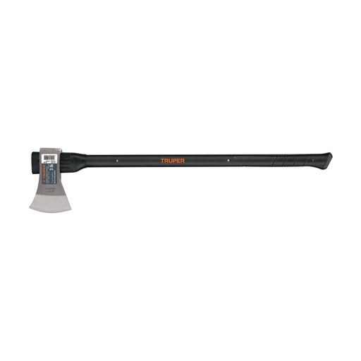[14978] Hacha labor entera 3 lb, mango de fibra de vidrio 36',TRUPER LE-3M