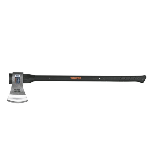 [14980] Hacha labor entera 3-1/2 lb, mango de fibra de vidrio 36' LE-3-1/2M