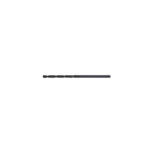 [15069] Broca HSS 5/64' Trublack para metal, Truper BAV-5/64-N