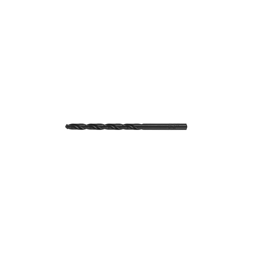 [15085] Broca HSS 11/64' Trublack para metal, Truper BAV-11/64-N