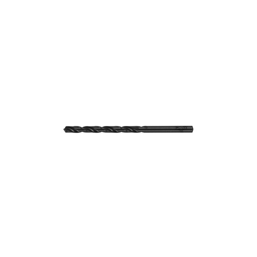 [15086] Broca HSS 3/16' Trublack para metal, Truper BAV-3/16-N