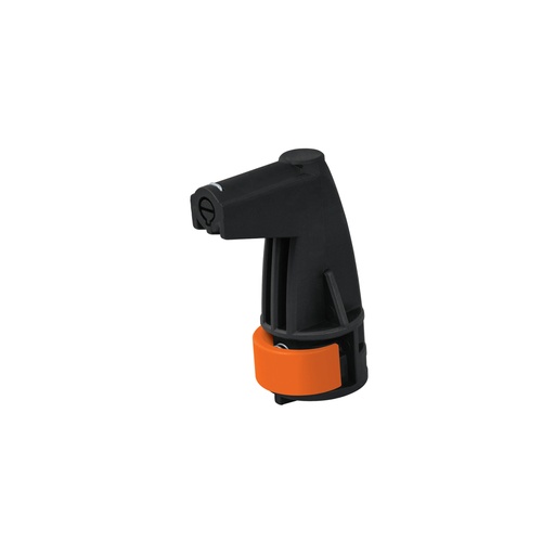 [10952] Boquilla flexible para LAVA-1600T y 2000T, Truper BOQ-FLE-LAVAS