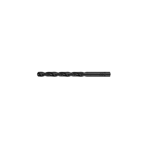 [15327] Broca HSS 19/64' Trublack para metal, Truper BAV-19/64-N