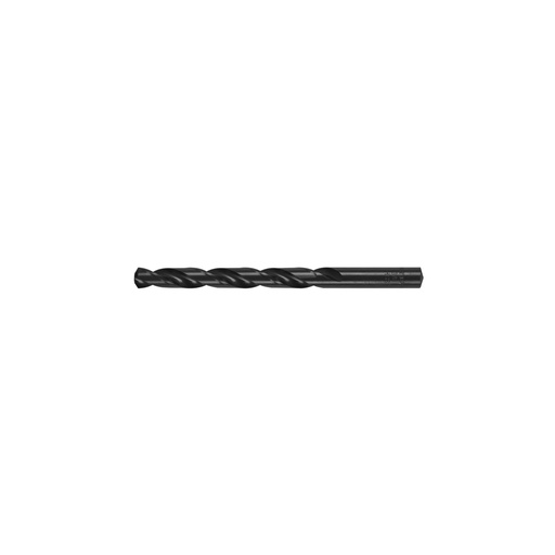 [15337] Broca HSS 3/8' Trublack para metal, Truper BAV-3/8-N
