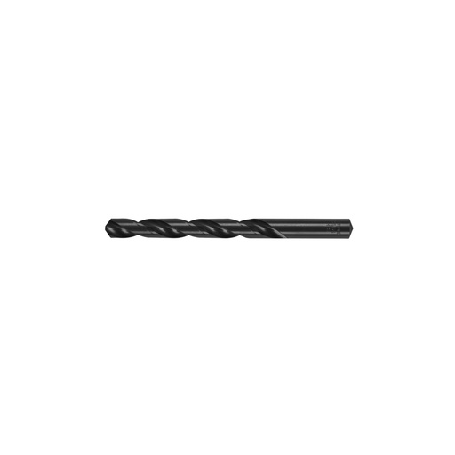 [15386] Broca HSS 31/64' Trublack para metal, Truper BAV-31/64-N