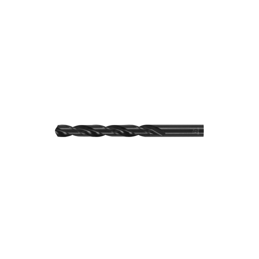 [15391] Broca HSS 9/16' Trublack para metal, Truper BAV-9/16-N