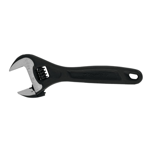 [15500] Llave ajustable (perico) 6' profesional pavonada, Expert PET-6