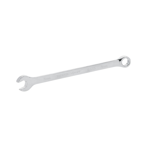 [15613] Llave combinada extralarga 9 mm x 157 mm de largo, Expert LL-2009M