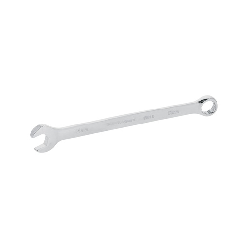 [15618] Llave combinada extralarga 14 mm x 220 mm de largo, Expert LL-2014M