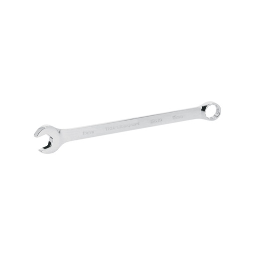 [15619] Llave combinada extralarga 15 mm x 230 mm de largo, Expert LL-2015M