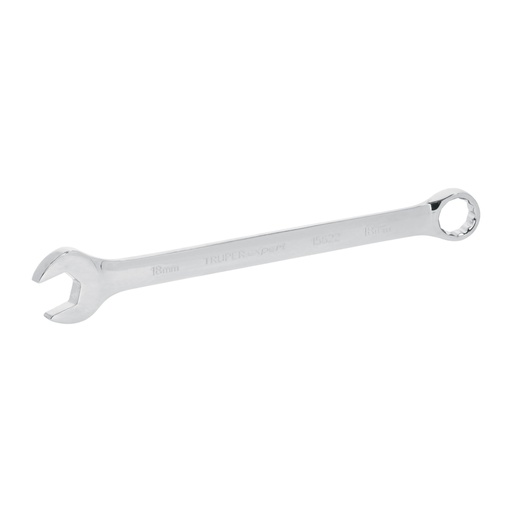 [15622] Llave combinada extralarga 18 mm x 269 mm de largo, Expert LL-2018M