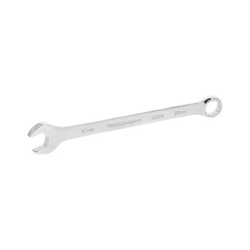 [15624] Llave combinada extralarga 20 mm x 287 mm de largo, Expert LL-2020M