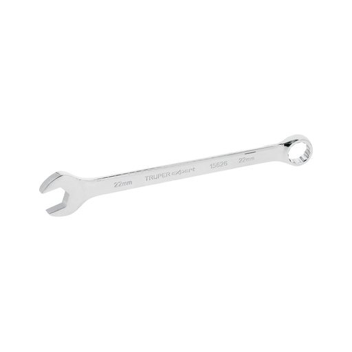 [15626] Llave combinada extralarga 22 mm x 316 mm de largo, Expert LL-2022M