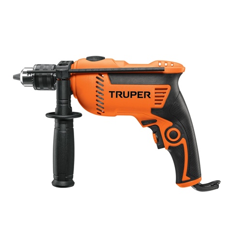 [15679] Rotomartillo 1/2', 650W, TRUPER PRO ROTO-1/2A7