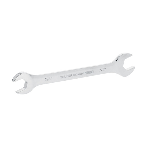 [15699] Llave española, 3/4 x 7/8' x 242 mm de largo, Truper Expert LL-3039