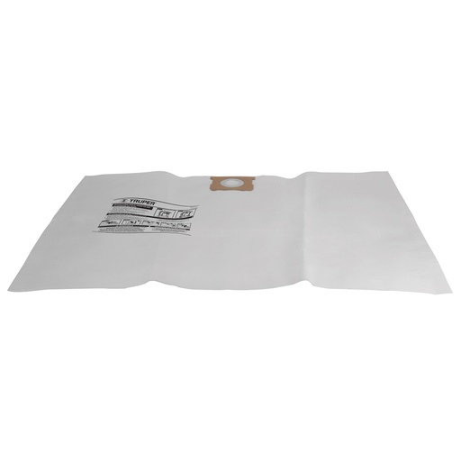 [11101] Filtro de papel para aspiradoras 12 y 16 gal, TRUPER FILP-ASPI-G2