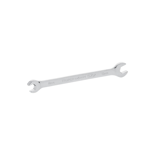 [15707] Llave española 8 x 10 x 145 mm de largo, Truper Expert LL-30810