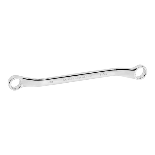 [15752] Llave de estrías 5/8 x 11/16' x 236 mm largo, Truper Expert LL-8182