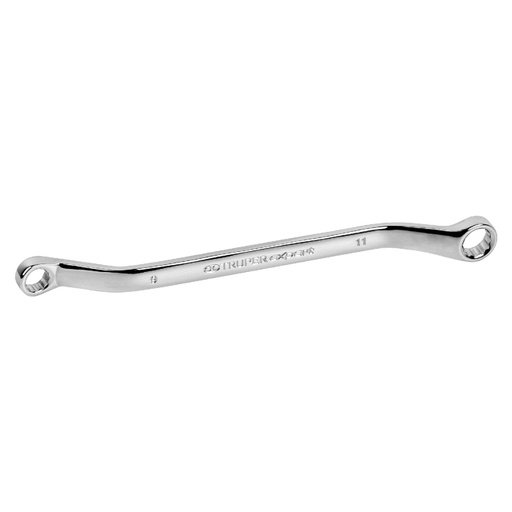 [15760] Llave de estrías 9 x 11 x 181 mm largo, Truper Expert LL-80911