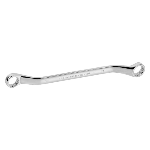 [15763] Llave de estrías 16 x 17 x 236 mm largo, Truper Expert LL-81617