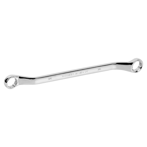 [15765] Llave de estrías 24 x 26 x 361 mm largo, Truper Expert LL-82426