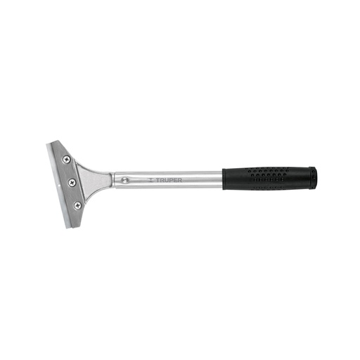 [15962] Raspador de acero con mango y cuchilla de 4', TRUPER RASP-4