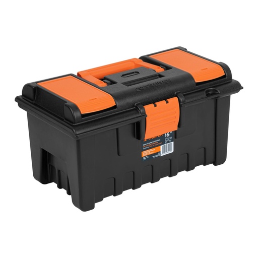 [11141] Caja para herramienta de 16' con compartimentos, TRUPER CHA-16NC