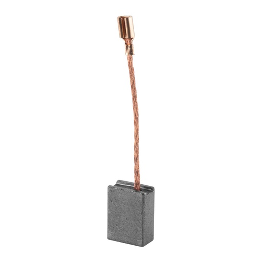 [16137] Bolsa con 2 carbones de repuesto para CALA-NX6, TRUPER CB-CALA-NX6