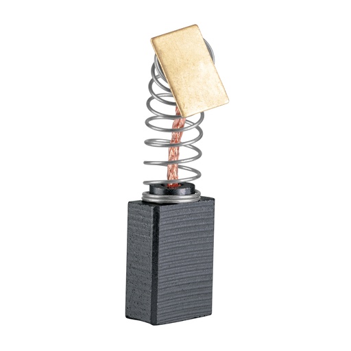 [16140] Bolsa con 2 carbones de repuesto para TALE-1/2N, TRUPER CB-TALE-1/2N